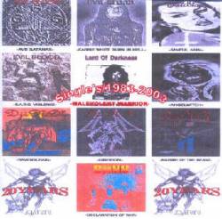 Djinn (UK) : 20 Years of Djinn